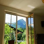 Sonnenwald Lägenhet Annaberg im Lammertal