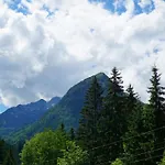 Sonnenwald Annaberg im Lammertal