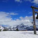 Sonnenwald Lägenhet