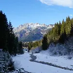Sonnenwald Lägenhet Annaberg im Lammertal