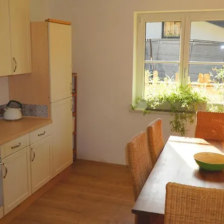 Sonnenwald Apartment