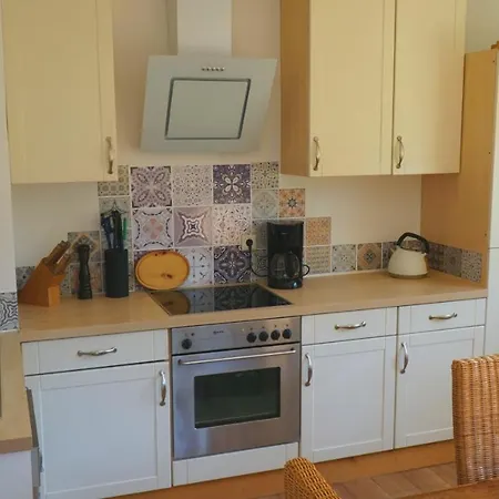 Sonnenwald Apartment *