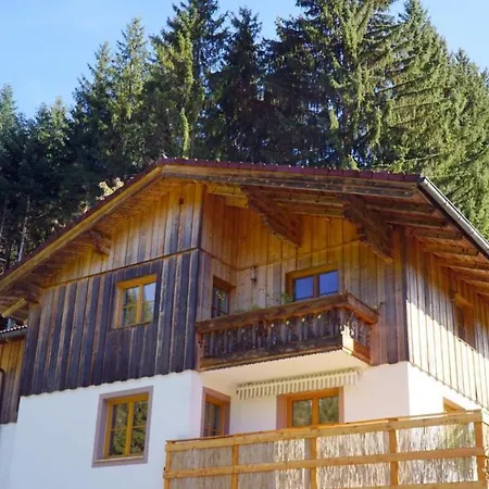 Apartment Sonnenwald Salfelden