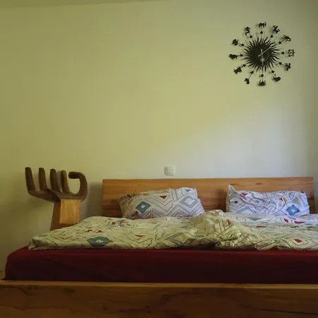 Appartement Sonnenwald *