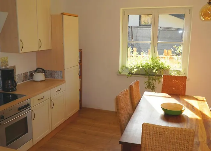 Sonnenwald Apartmán