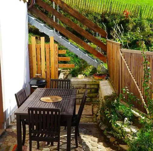 Sonnenwald Apartment *