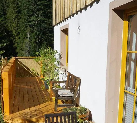 Apartment Sonnenwald Annaberg im Lammertal