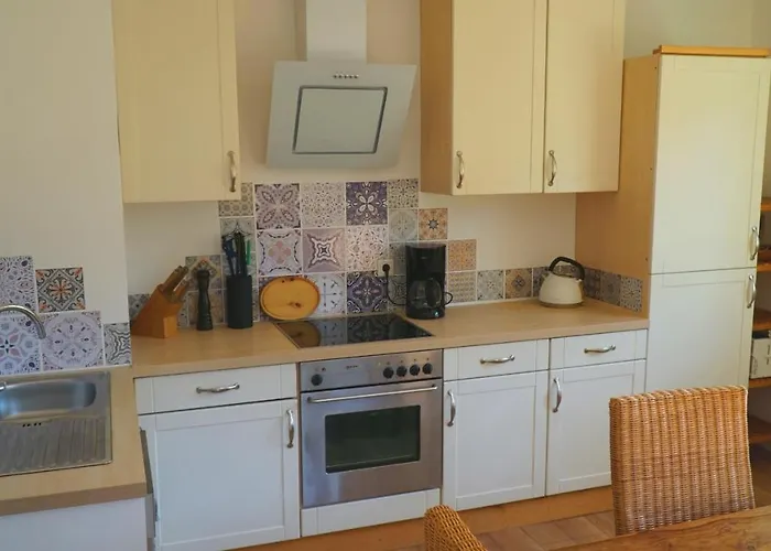 Sonnenwald Apartment *