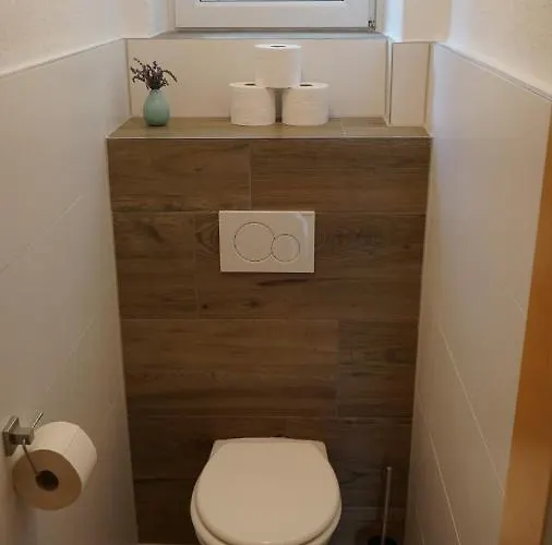 Sonnenwald Apartmán *