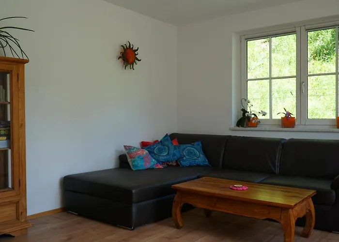 Sonnenwald Annaberg im Lammertal