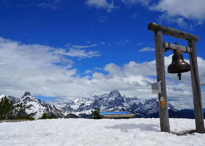 Sonnenwald Apartmán